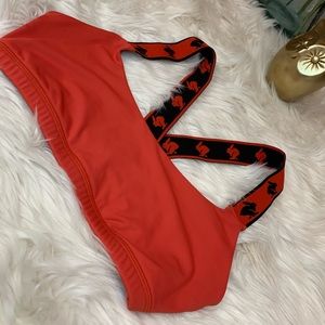 Runin rabbit sports bra